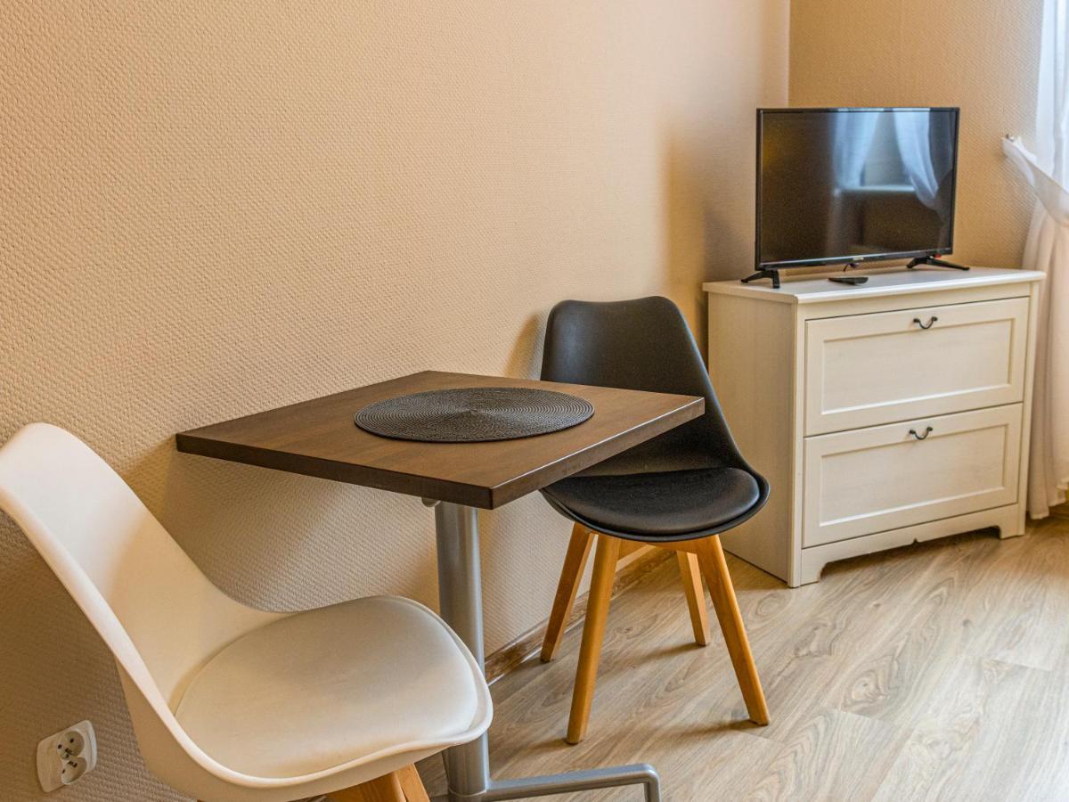Pensjonat Zielone Wzgórze Lipiany Exterior foto